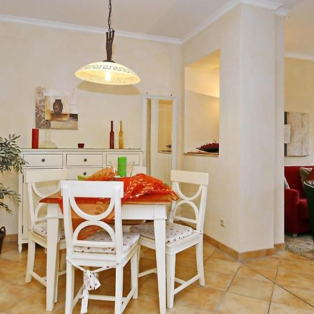 Residenz Seestern Wohnung 29 Kuehlungsborn Luaran gambar