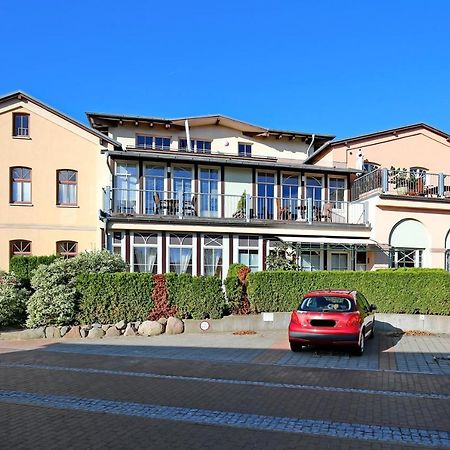 Residenz Seestern Wohnung 29 Kuehlungsborn Luaran gambar