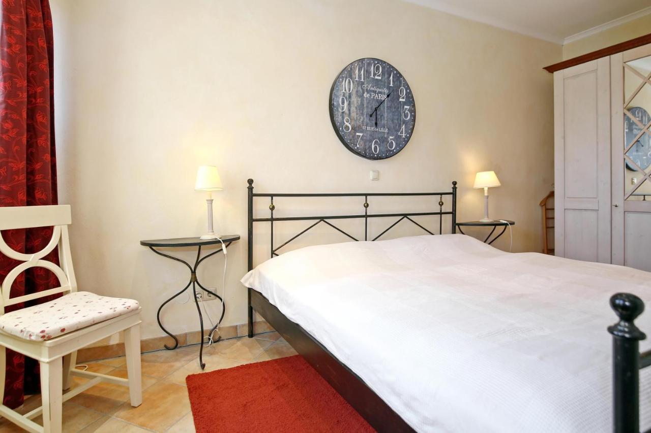 Residenz Seestern Wohnung 29 Kuehlungsborn Luaran gambar